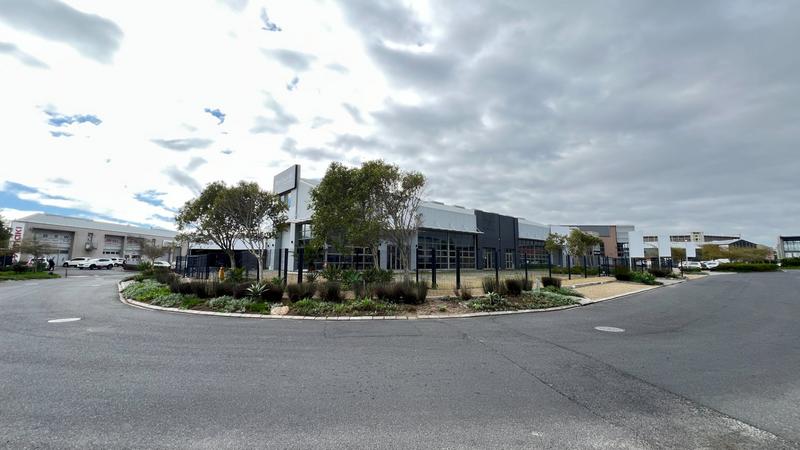 To Let commercial Property for Rent in Paarden Eiland Western Cape